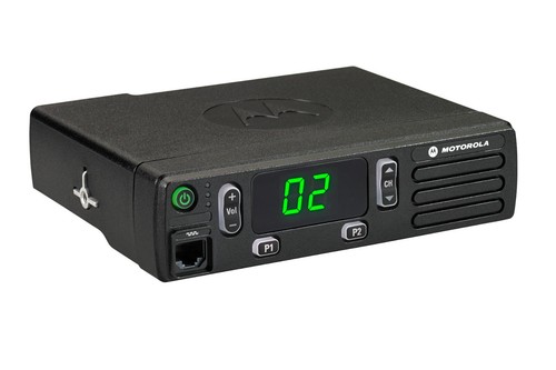 Motorola dm1400 analog dmr - dm1400,