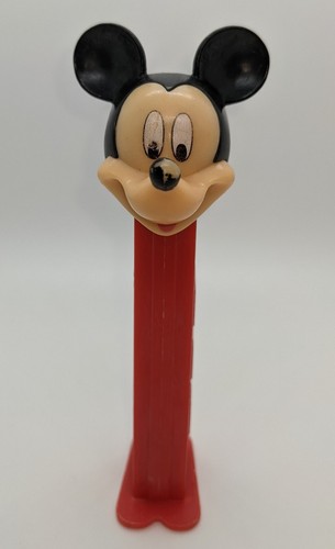 Pez spender disney mickey - pez,