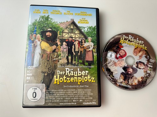 Dvd otfried preußler - preußler, der