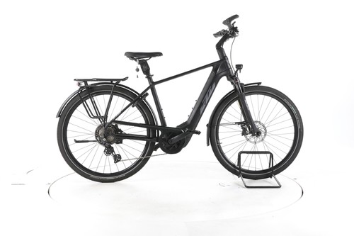 Ktm macina style 730 - ktm,