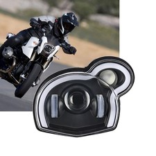 LED Scheinwerfer DRL für BMW