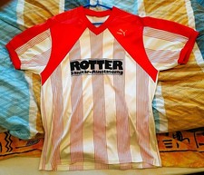 Trikot 89-90 Energie Cottbus