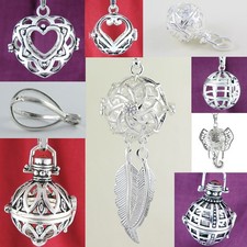 Auswahl Käfig für 16 mm