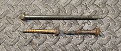 Schraube schrauben anlasser - schrauben,