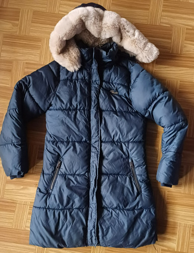Vingino winterjacke mantel - winterjacke,