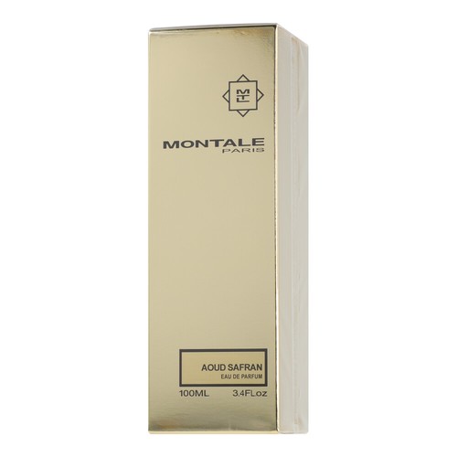 Montale aoud safran - montale, eau