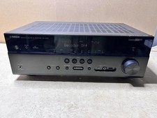 Yamaha RX-V475 Verstärker