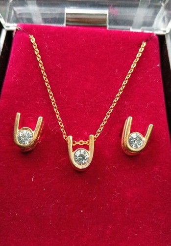 Karat vergoldetes - 18,