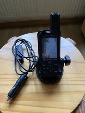 Magellan gps pioneer tragbares - pioneer,
