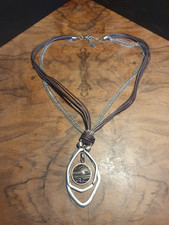 Bonita Damen Halskette