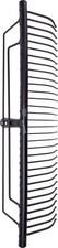 TrendLine Rasenrechen 60 cm