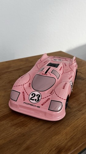 Original porsche driver - original,