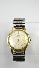 alte Herrenuhr BWC SWISS