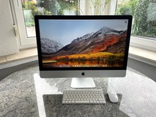 Apple iMac 27″ (Late 2013)