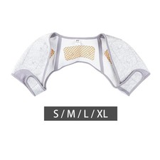 Schulterwärmer Halstuch