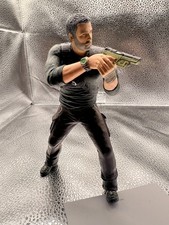 Sam fisher actionfigur - sam,
