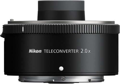 Nikon telekonverter - 2,0x, |