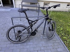 Focus Super Bud Fully 26 Zoll