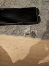 Alphacool NexXxoS ST30 Full