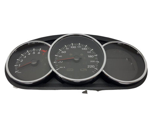 Tacho kombiinstrument neues - kombiinstrument,