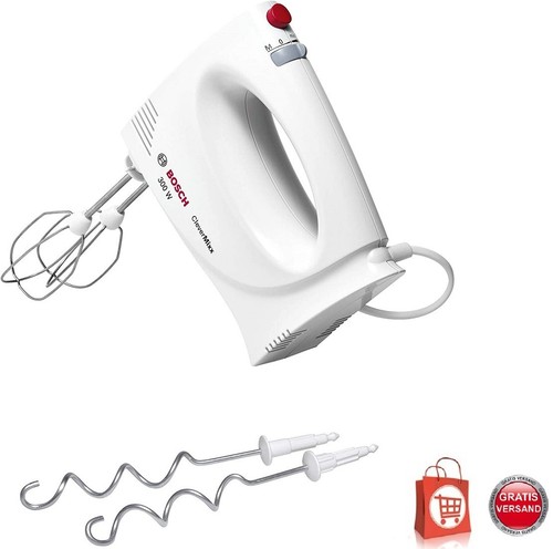 Bosch handmixer clevermixx - handmixer,