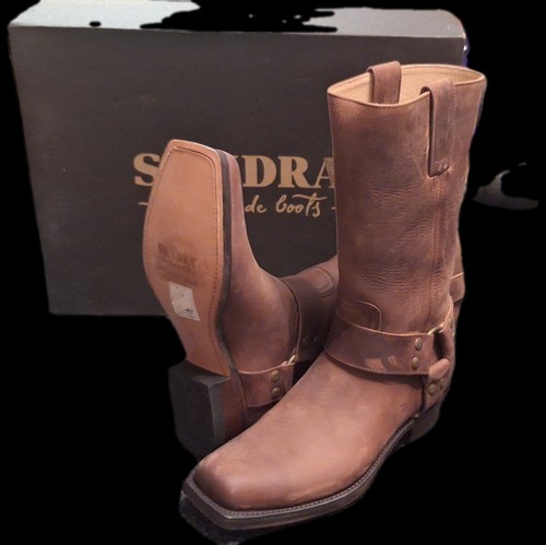 Sendra boots - sendra, 40