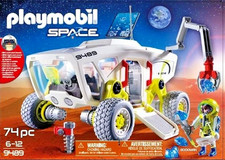 PLAYMOBIL 9489 Space