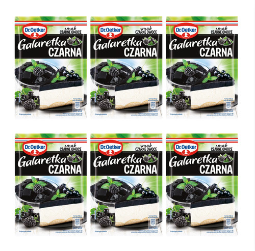 Oetker götterspeise - dr.,