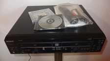 Sony RCD-W100 CD