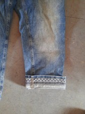 Cecil Damen Hose Jeans