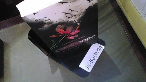 Evermore die - 1,