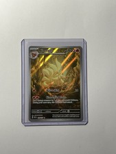 Pokemon Ninetales 199