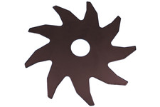 1 x Vertikutiermesser für