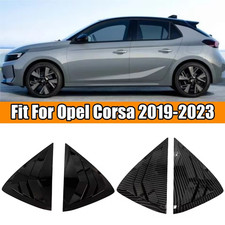 Opel Corsa F 19-25 Fenster