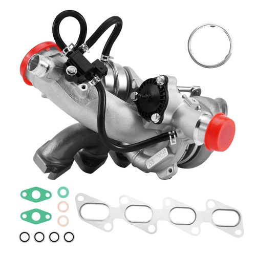 Best turbolader for chevrolet - best,