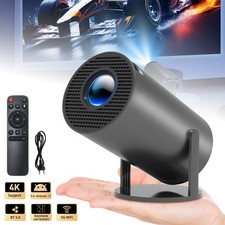 2,4G/5G 4K Projektor Beamer HD