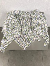 XL Netztuch Dreieckstuch Tuch