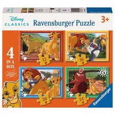 Ravensburger Der König der