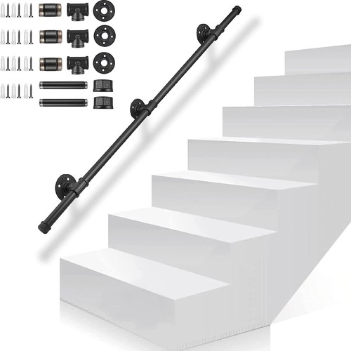 Handlauf wandhandlauf treppe - handlauf,