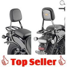 GIVI TS1194B spez. Sissybar