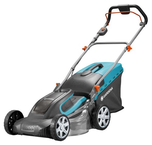 Gardena powermax 41 - gardena, li-40/41