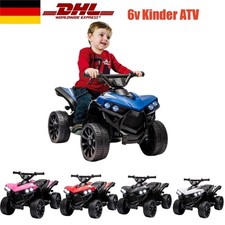 6v Elektro-Quad Elektroauto