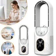 Desktop ventilator - desktop,