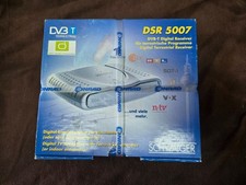 SCHWAIGER DSR 5007 DVB-T