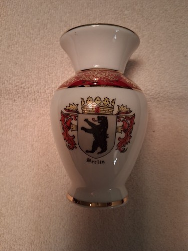 Vase porzellan - vase,