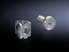 Rittal Federmutter M6 DK