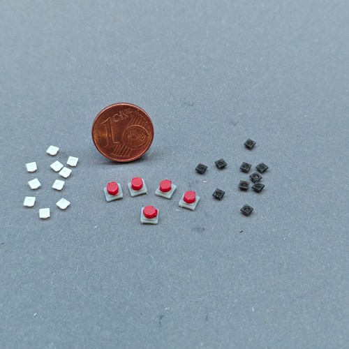 Steckdosen set nenngröße g - set,,