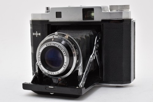 Neuwertig mamiya six 6 model - mamiya,