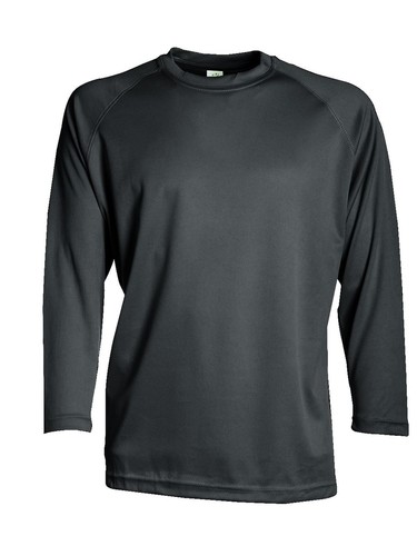 Sprintex shirt run - t-shirt, ls