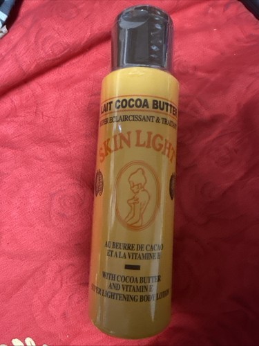 Cocoa butter - cocoa,